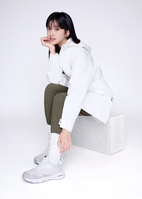 네파, 독점 ‘휘슬링 쿠셔닝폼’ 적용 하이킹화 ‘휘슬라이저’ 출시