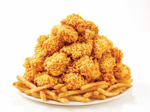 사진 제공: 맘스터치앤컴퍼니