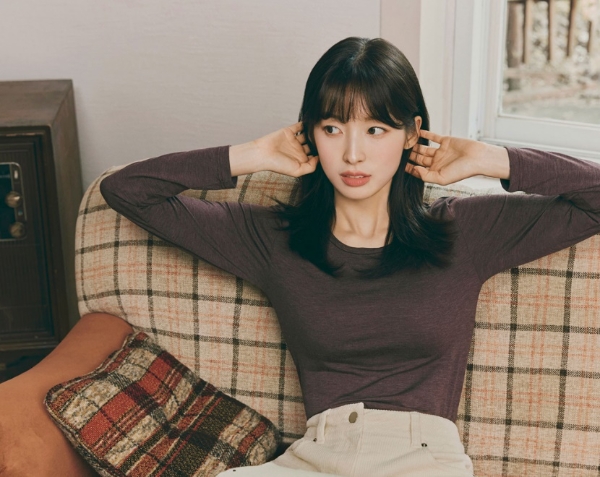 ‘오마이걸 아린’