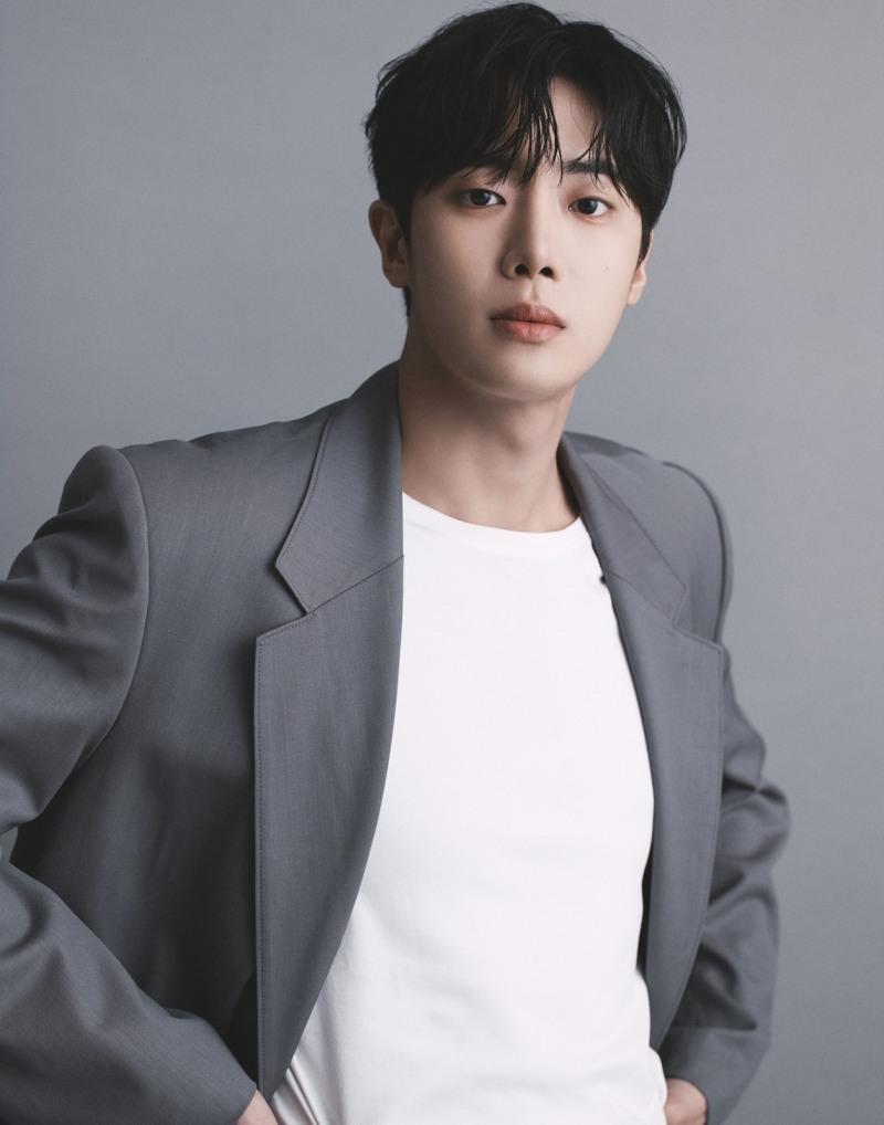 추영우, ‘골든웨이브 인 타이완’ 단독 MC 발탁…‘대세 라이징 행보’