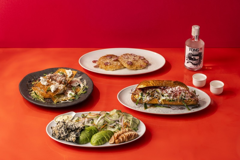 “감성 포장마차 분위기에 취해보세요" 뱅커스 클럽 바이 반얀트리, ‘뱅커스 포차’ 프로모션 선봬