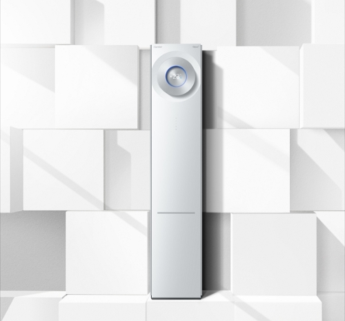 <캐리어에어컨의 프리미엄 에어컨 '24년형 디오퍼스 플러스'>