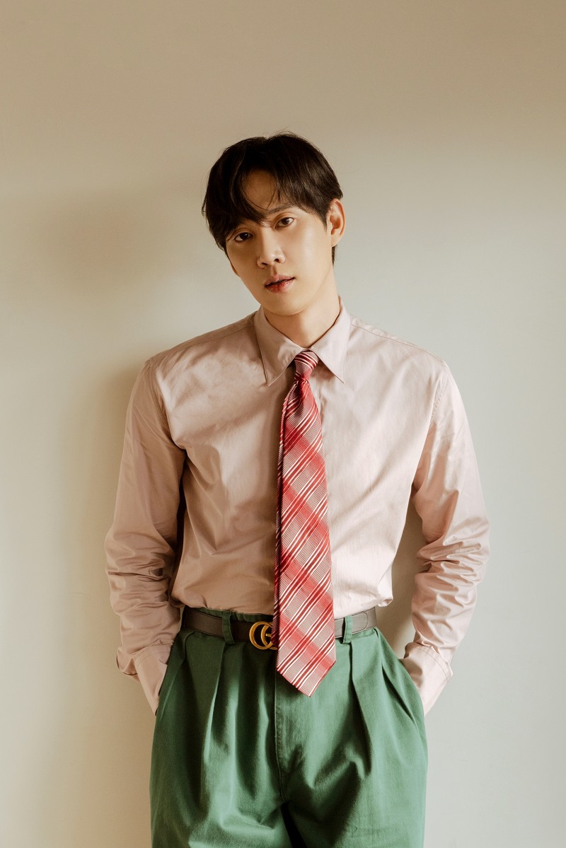 박성훈, 대세 질주 행보…tvN ‘눈물의 여왕’으로 커리어 하이 예고