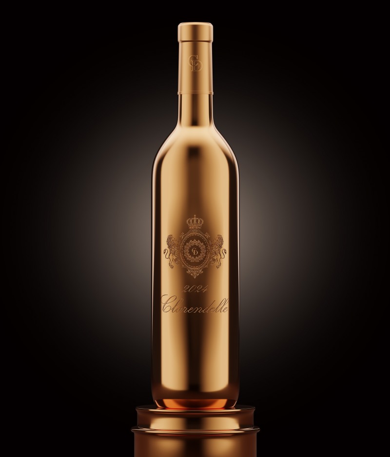 신동와인, 오스카 시상식 와인 선정 기념 '클라랑델 시네마 에디션' 출시