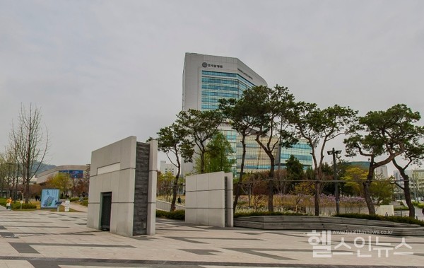 국내대표의과대학중하나인연세대의과대학신촌캠퍼스