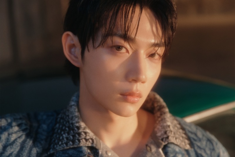 템페스트 형섭, 5일 '더쇼' 마지막 진행…“성장 지켜봐 준 팬분들 감사”
