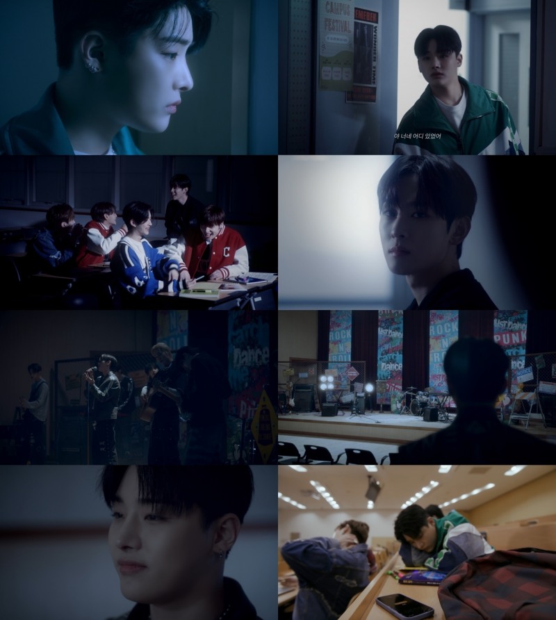 소디엑, 새 싱글 ‘XOUL DAY’ 드라마 1편 공개…꿈과 현실 사이 완성도 높은 스토리&영상미 호평