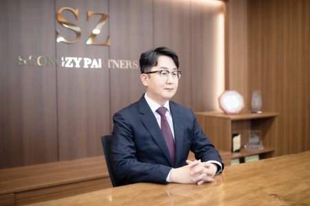 사진=강천규 변호사