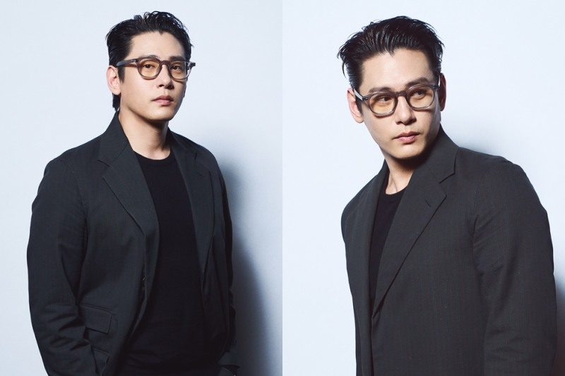 ‘패스트 라이브즈’ 유태오, 과몰입 유발 감성 열연…‘눈빛X호흡X표정’ 모든 것이 해성 그 자체