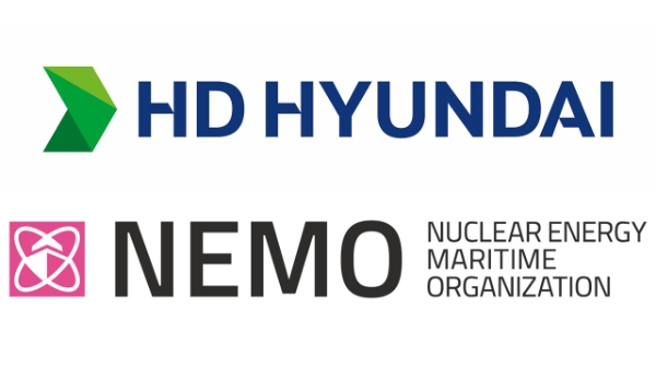 HD현대, 글로벌 SMR 기업과 ‘해상 원자력 에너지 협의기구’ 설립