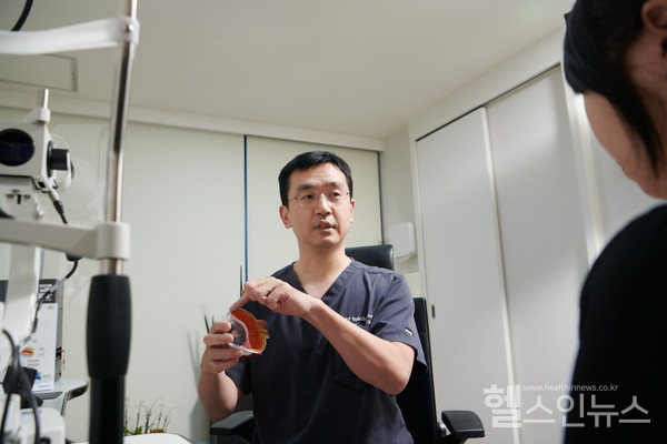 SNU청안과김태완원장