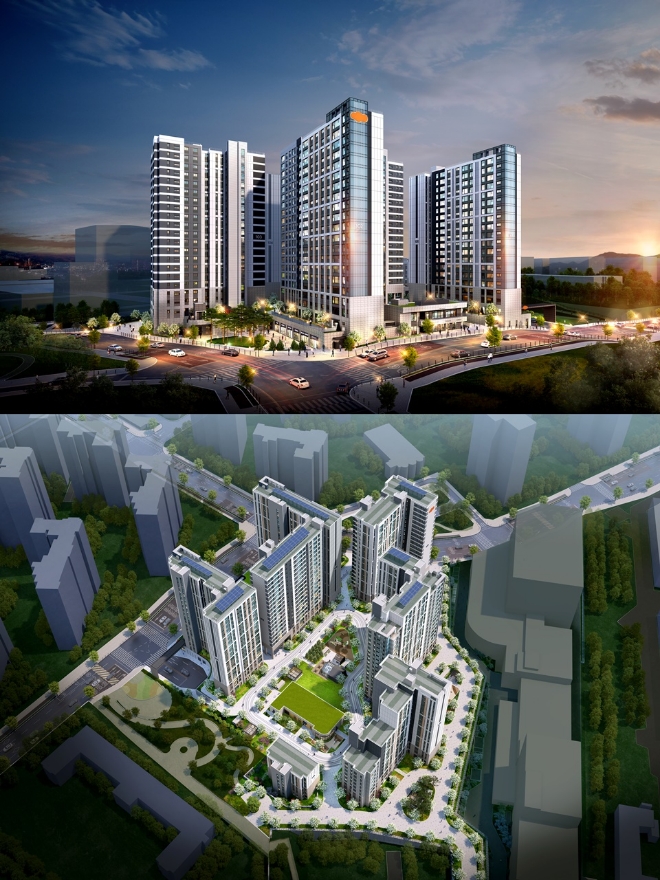 사진=DL건설 제공