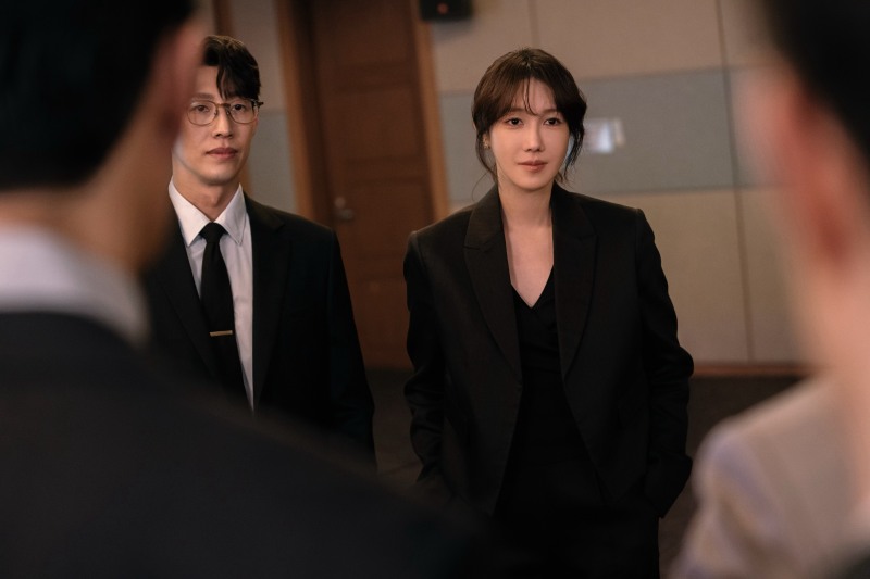 ‘끝내주는 해결사’ 이지아, ‘복수+모성애+공감’으로 안방극장 카타르시스 선사