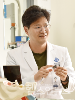 연세대학교원주세브란스기독병원이비인후과서영준교수