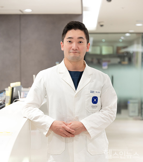 서울리마치과안상철대표원장