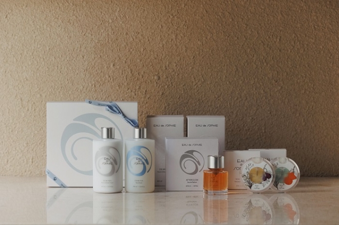 오드소피, 3월 8일 세계 여성의 날 맞이해 향수와 퍼퓸 세니타이저 기부 활동 전개