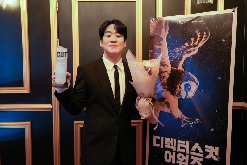 은퇴설 신드롬 일으킨 ‘마스크걸’ 주오남 안재홍, 제22회 디렉터스 컷 어워즈 시리즈 부문 올해의 남자 배우상 수상
