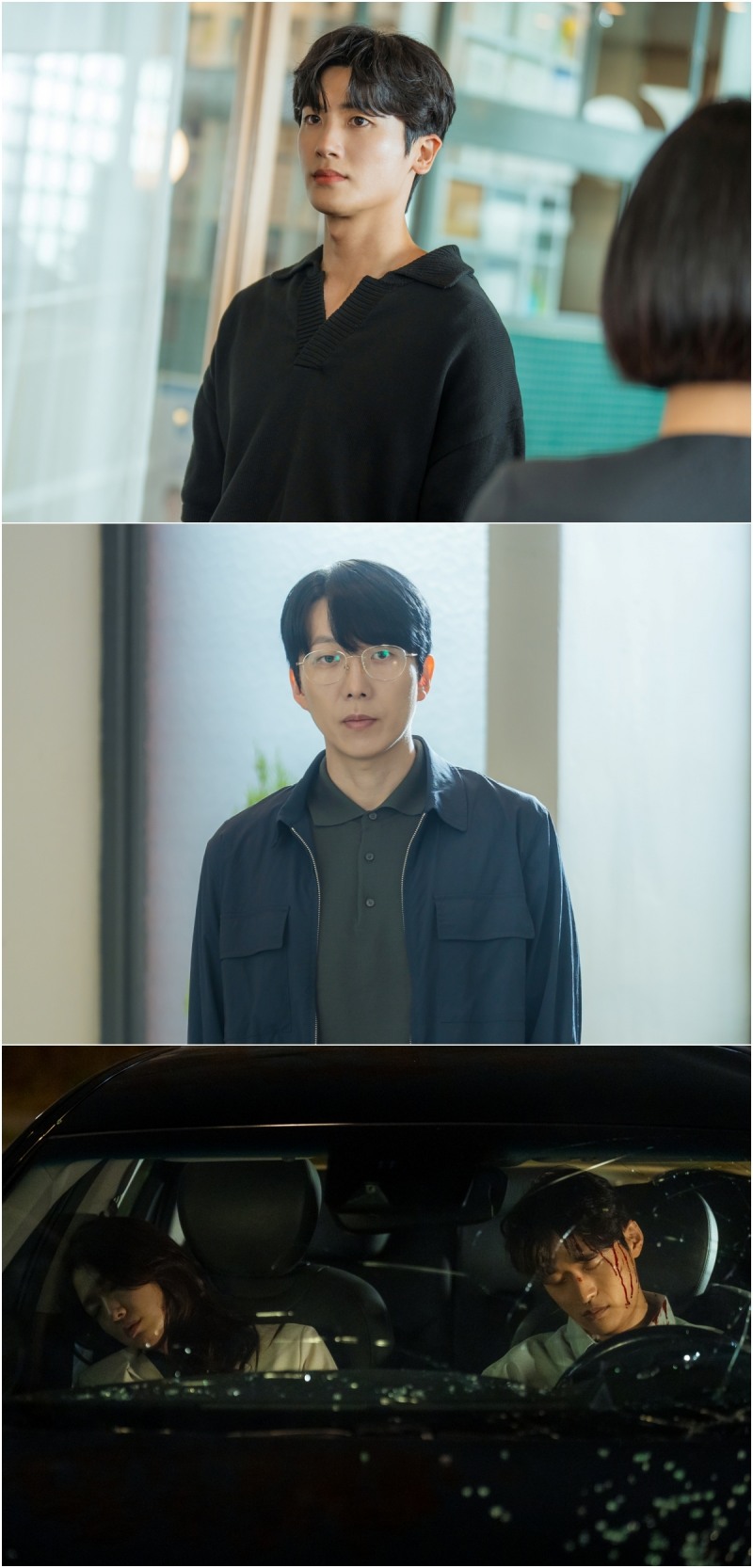 ‘닥터슬럼프’ 박형식X김재범 다시 만난다…사건 재판 종료 후 대면