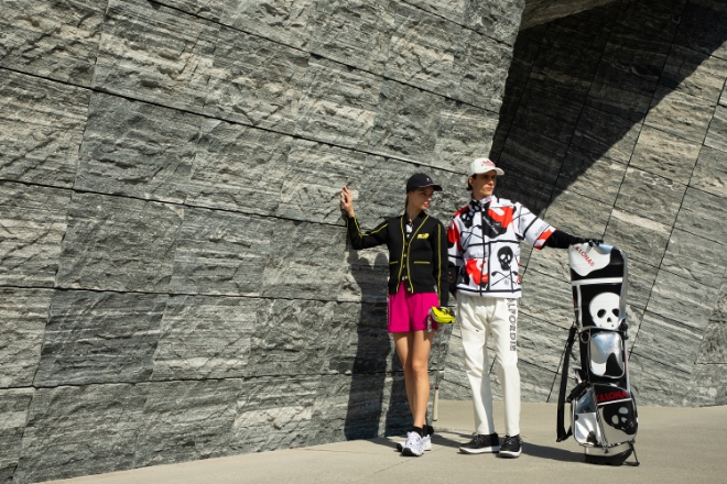 마크앤로나, ‘플래그십 스토어 청담점’ 오픈