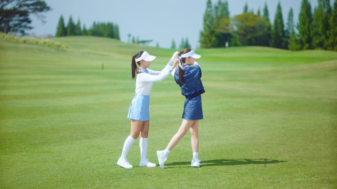 와이드앵글, 브랜드뮤즈 임윤아와 함께한 캠페인 영상 공개