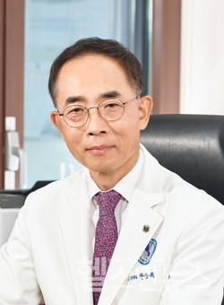 아주대병원위장관외과한상욱교수