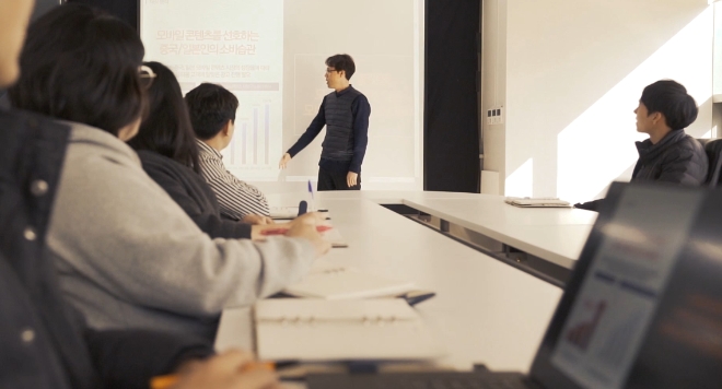 드림인사이트, 인재 경영 실현⋯ 직원 양성 전담 성장기획팀 신설