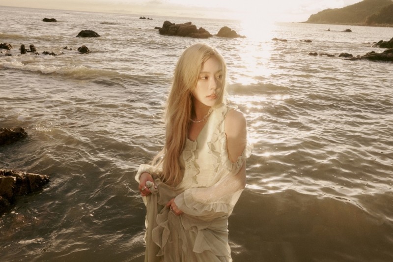 휘인, 영화 ‘남은 인생 10년’ 컬래버 음원 참여