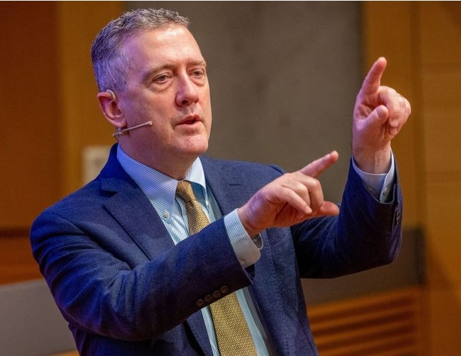 (상보) 불라드 전 연준 불라드 "미 2월 고용, 금리인하 확률 높여"