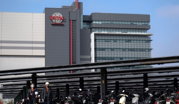 (상보) TSMC, 美정부에 50억$ 이상 반도체 보조금 받을 듯 - 블룸버그