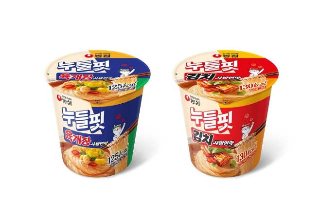 사진=농심 제공