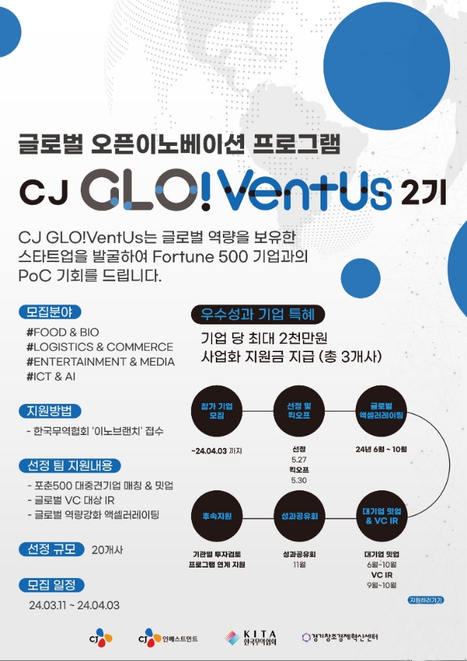 이미지=CJ인베스트먼트 제공