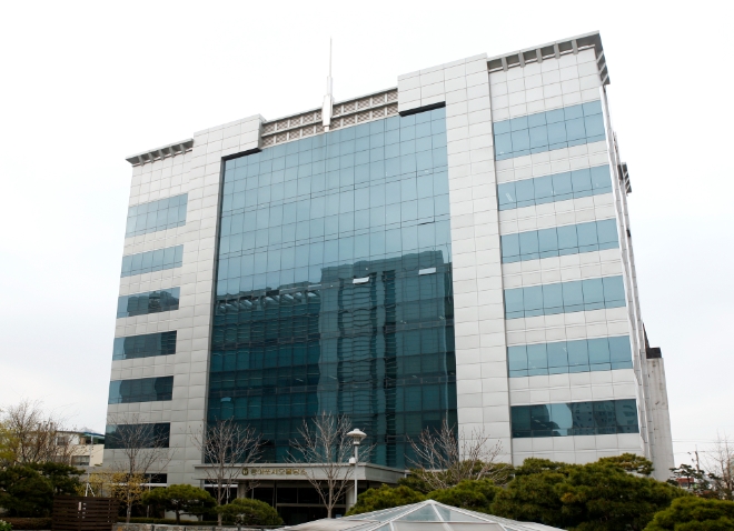 사진=동아쏘시오홀딩스 제공