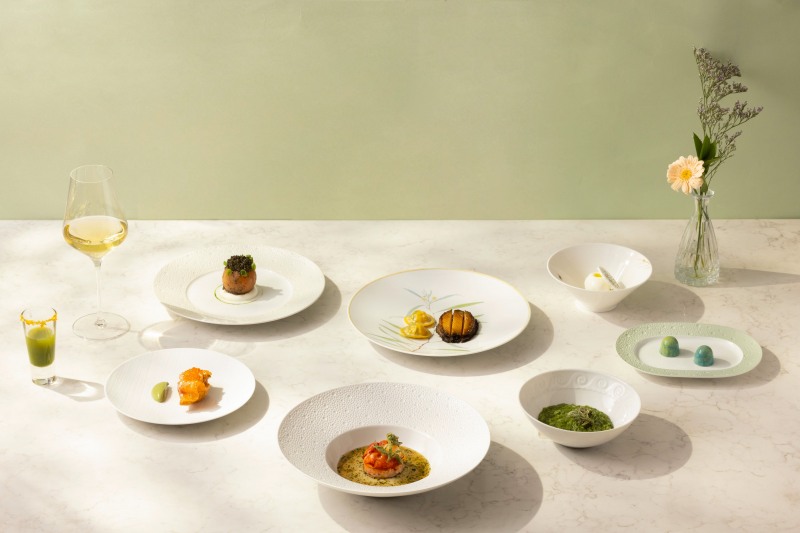 반얀트리 클럽 앤 스파 서울, 싱그러운 봄내음 담은 ‘페스타 모먼트’ 프로모션 선봬