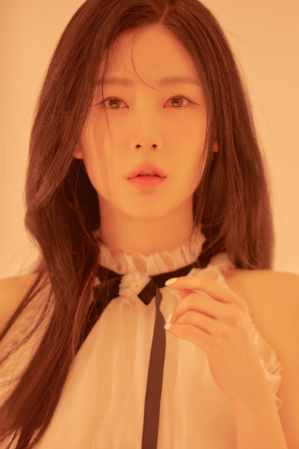 가비엔제이 서린, 트로트가수 조아서 변신…홍진영이 프로듀싱 맡아