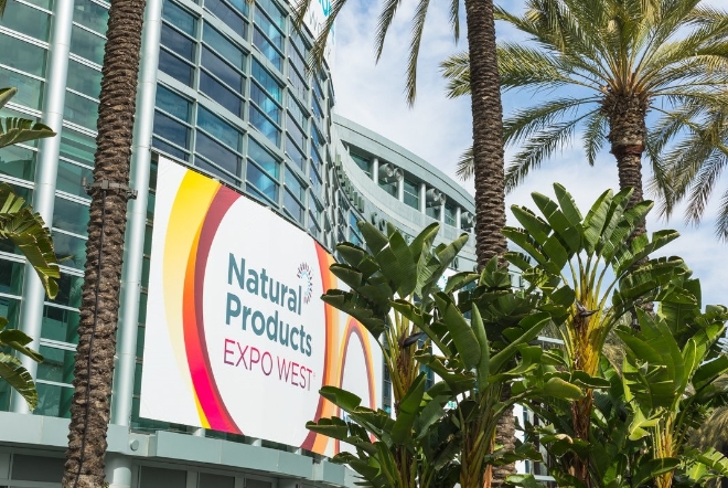 슬리핑보틀, 세계 최대규모 자연식품박람회에 12일부터 참가