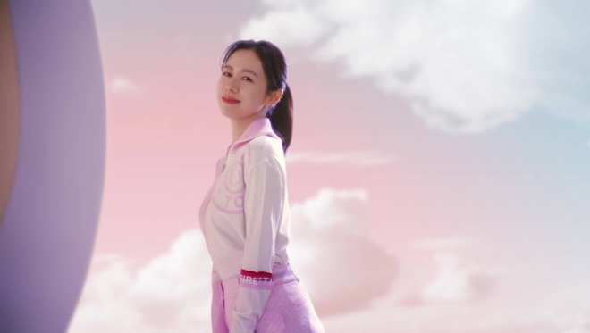 피레티 골프, 뮤즈 손예진과 함께한 2024 TV CF 캠페인 공개