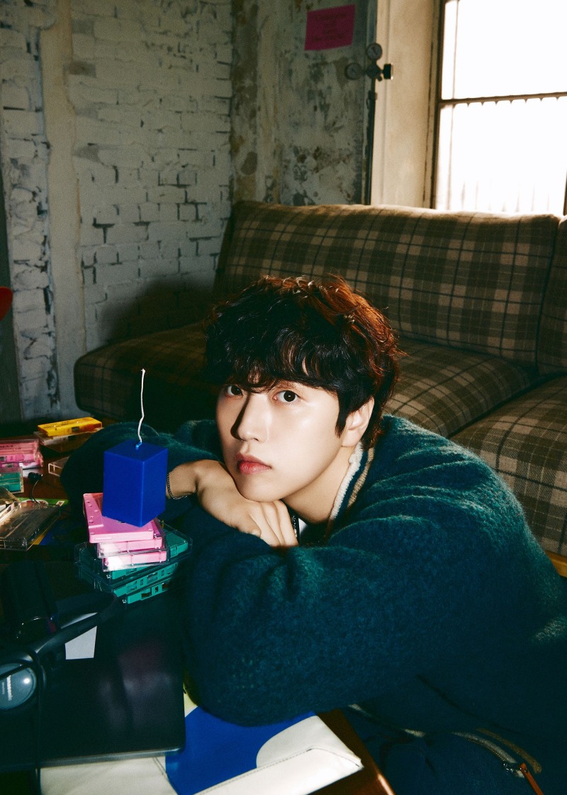 산들, B1A4 활동 이어 유닛, OST, 뮤지컬까지 종횡무진 활약