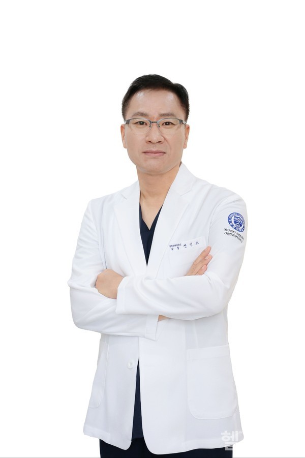 평촌연세드림정형외과의원전인모대표원장(정형외과전문의)