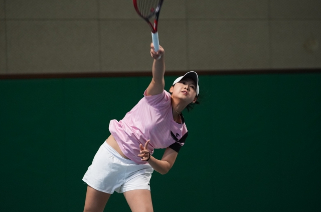 한국 테니스의 유망주들 모여라 '2024 전국종별테니스대회 김천서 개최'