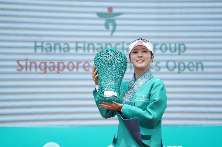 출처 김재희 프로SNS