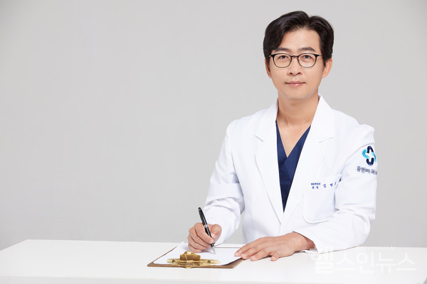 유엔비외과김명진대표원장