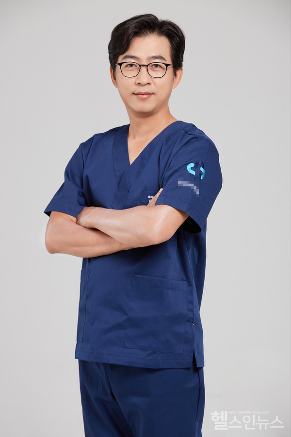 유엔비외과김명진대표원장