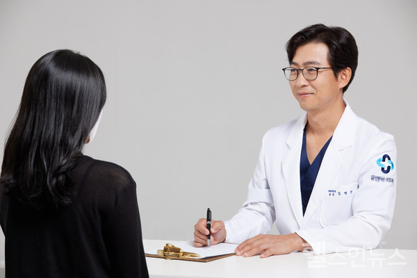 유엔비외과김명진대표원장