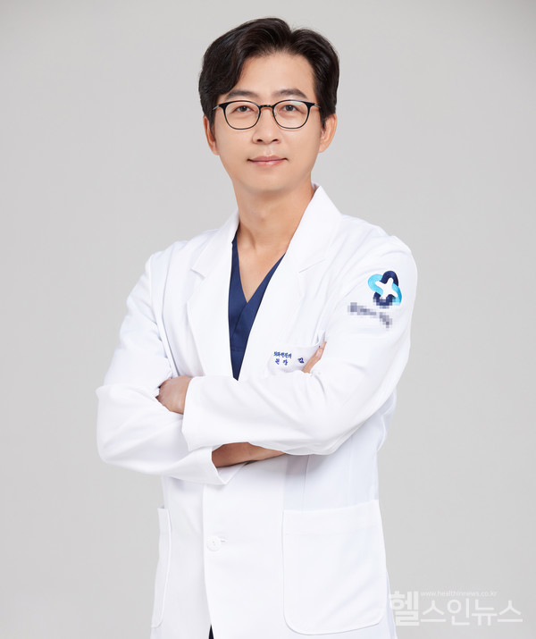 유엔비외과김명진원장