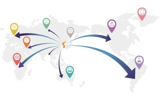 신규 해외시장 진출 필요 전략은 수출산업 생산성과 시장경쟁력 강화 - 한은