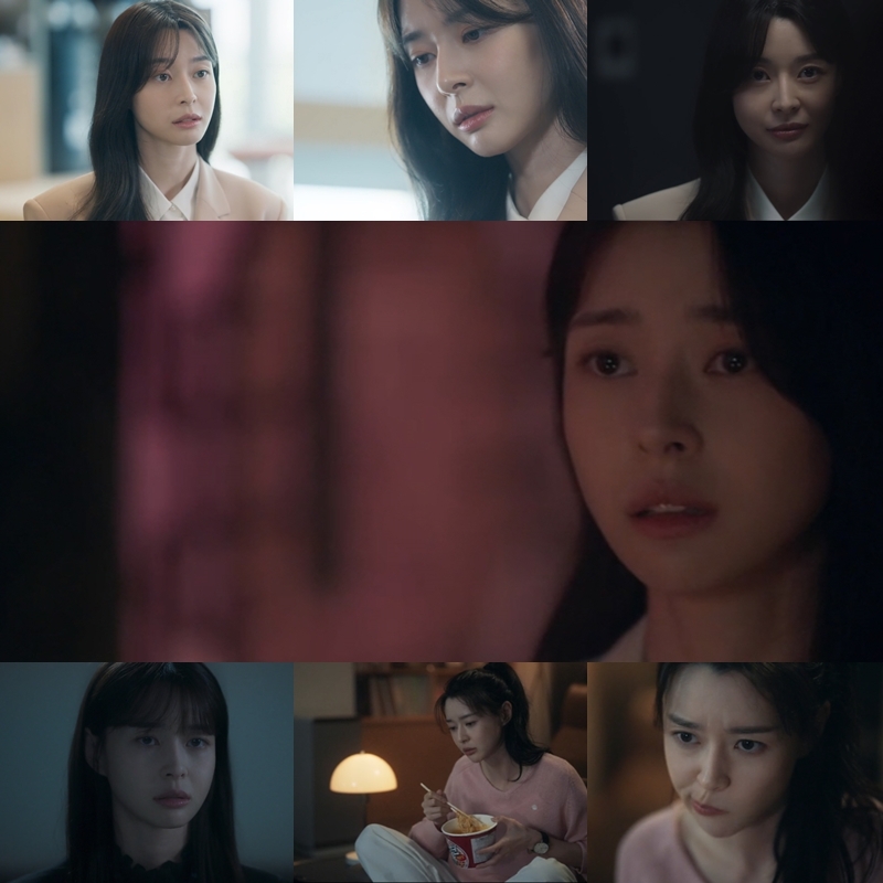 ‘야한 사진관’ 권나라, ‘통통 튀는 매력+현실 반영 연기’ 몰입감 폭발
