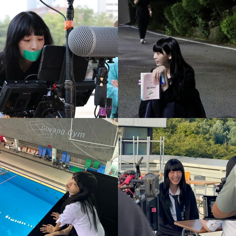 ‘피라미드 게임’ 류다인, 명자은 그 자체…완벽한 싱크로율로 드라마 화제 견인