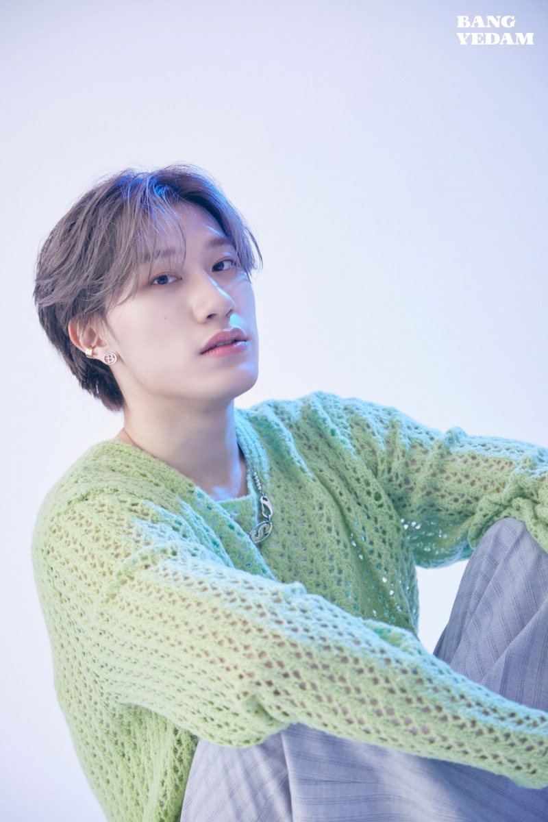 방예담, 내달 2일 신곡 발매…2024년 첫 공식 활동 스타트