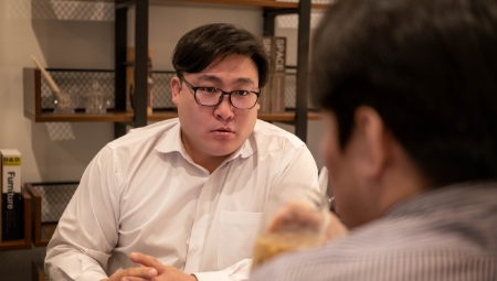 사진=이수학 변호사