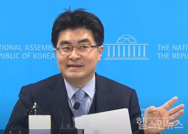 서울대의대교수협의회비상대책위원장